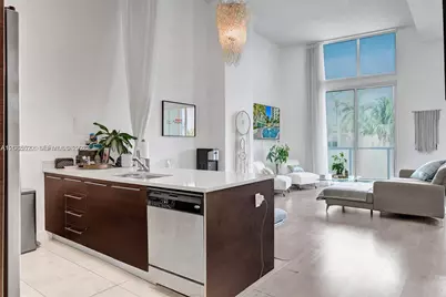 1900 N Bayshore Dr #508, Miami, FL 33132 - Photo 7