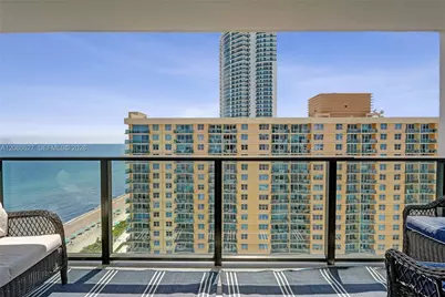 2301 S Ocean Dr #1608, Hollywood, FL 33019 - Photo 5