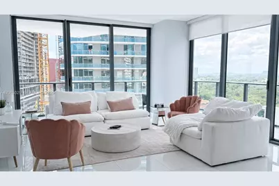 1300 S Miami Ave #1206, Miami, FL 33130 - Photo 1