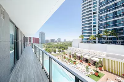 1300 S Miami Ave #1206, Miami, FL 33130 - Photo 15