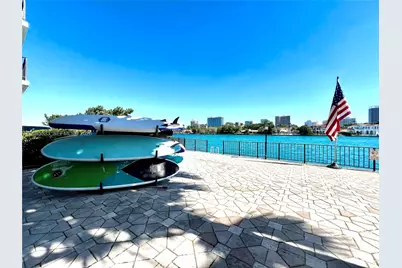 10101 E Bay Harbor Dr #301, Bay Harbor Islands, FL 33154 - Photo 3