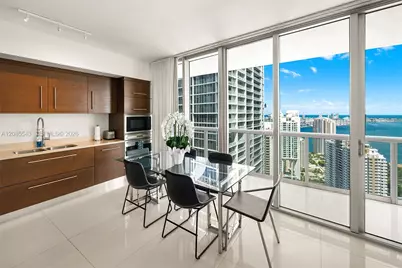 485 Brickell Ave #4410, Miami, FL 33131 - Photo 5