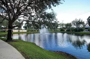 807 N Santa Catalina Cir, North Lauderdale, FL 33068 - Photo 35