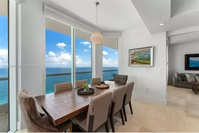 16047 Collins Ave #2502, Sunny Isles Beach, FL 33160 - Photo 7