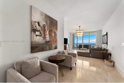 16047 Collins Ave #2502, Sunny Isles Beach, FL 33160 - Photo 1