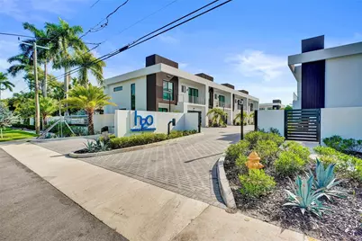 4624 SW 32nd Ave #A3, Dania Beach, FL 33312 - Photo 3