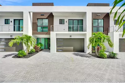 4624 SW 32nd Ave #A3, Dania Beach, FL 33312 - Photo 1