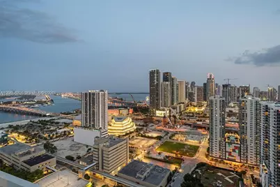 1600 NE 1st Ave #1018, Miami, FL 33132 - Photo 17