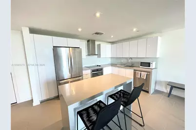 1600 NE 1st Ave #1018, Miami, FL 33132 - Photo 3