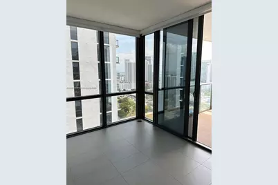 1600 NE 1st Ave #1018, Miami, FL 33132 - Photo 35