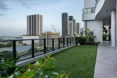 1600 NE 1st Ave #1018, Miami, FL 33132 - Photo 21
