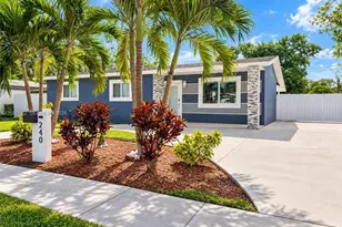 240 N 68th Ave, Hollywood, FL 33024 - Photo 1
