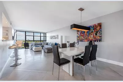 600 Parkview Dr #829, Hallandale Beach, FL 33009 - Photo 1