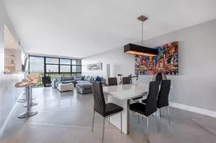 600 Parkview Dr, Hallandale Beach, FL 33009 - Photo 1