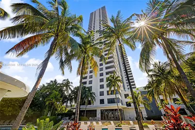 1330 West Ave #2412, Miami Beach, FL 33139 - Photo 1