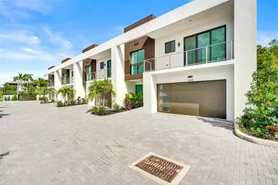 4628 SW 32nd Avenue #A4, Dania Beach, FL 33312 - Photo 3