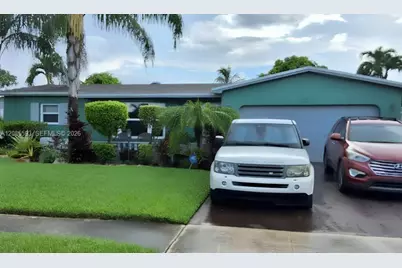 257 NW 79th Ave, Margate, FL 33063 - Photo 1