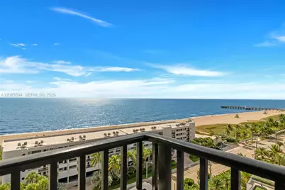 531 N Ocean Blvd #1510, Pompano Beach, FL 33062 - Photo 3