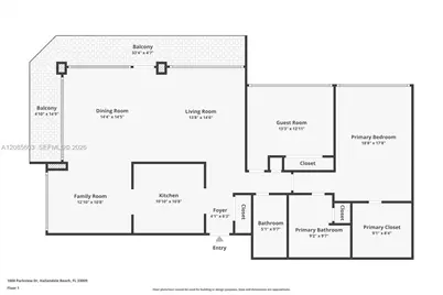 1000 Parkview Dr #220, Hallandale Beach, FL 33009 - Photo 5
