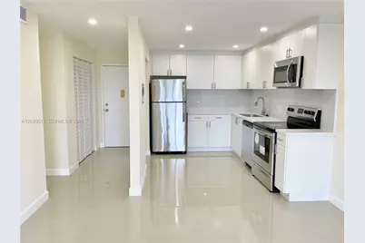 16851 NE 23rd Ave #A411, North Miami Beach, FL 33160 - Photo 1