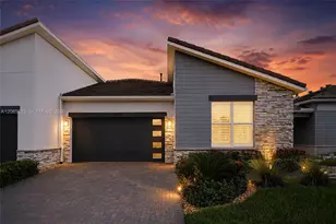11550 SW Viridian Blvd, Port Saint Lucie, FL 34987 - Photo 1