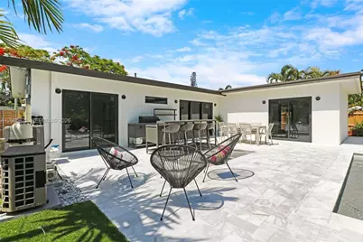 811 NE 17th Ct #0, Fort Lauderdale, FL 33305 - Photo 31