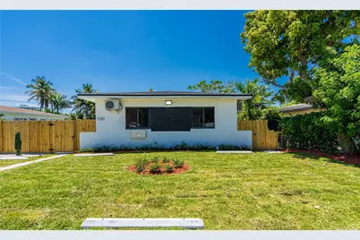 1350 NE 111th St, Miami, FL 33161 - Photo 1