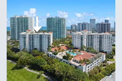 20000 E Country Club Dr #314, Aventura, FL 33180 - Photo 33