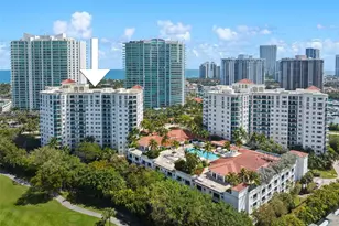 20000 E Country Club Dr, Aventura, FL 33180 - Photo 33