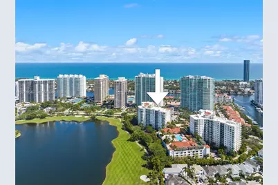 20000 E Country Club Dr #314, Aventura, FL 33180 - Photo 3