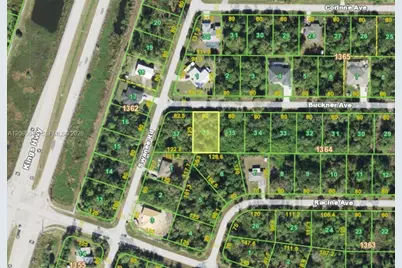 23343 Buckner Ave, Port Charlotte, FL 33980 - Photo 5