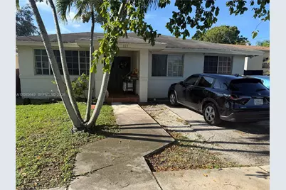 617 SW 1st St, Hallandale Beach, FL 33009 - Photo 17