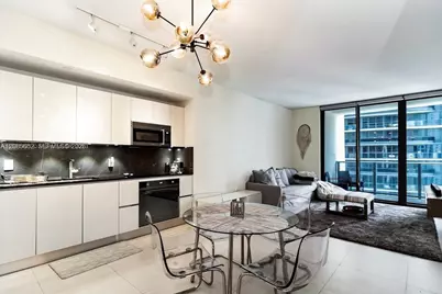 1010 Brickell Ave #2508, Miami, FL 33131 - Photo 1