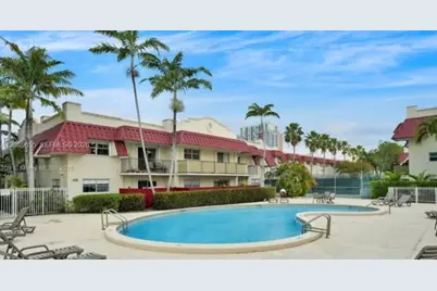 8650 SW 67th Ave #1033, Pinecrest, FL 33156 - Photo 3