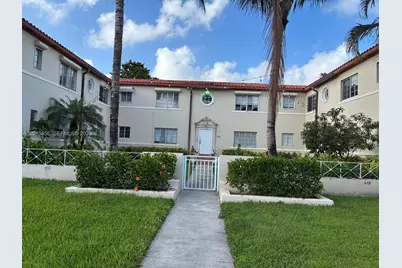 689 NE 92nd St #11G, Miami Shores, FL 33138 - Photo 3