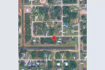 3609 17th St W, Lehigh Acres, FL 33971 - Photo 1