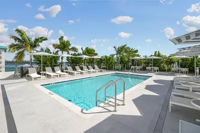 10281 W Bay Harbor Dr #304, Bay Harbor Islands, FL 33154 - Photo 17