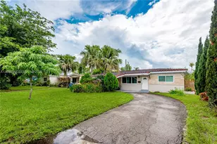7300 Orleans St, Miramar, FL 33023 - Photo 1