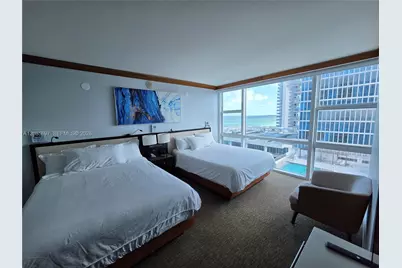 6801 Collins Ave #1014 Legal 1004 Door, Miami Beach, FL 33141 - Photo 19