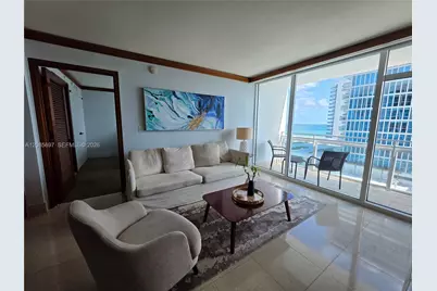 6801 Collins Ave #1014 Legal 1004 Door, Miami Beach, FL 33141 - Photo 5