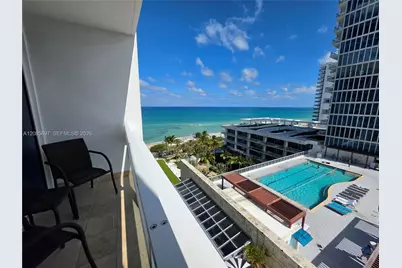 6801 Collins Ave #1014 Legal 1004 Door, Miami Beach, FL 33141 - Photo 7