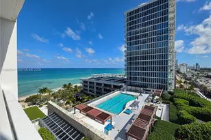 6801 Collins Ave, Miami Beach, FL 33141 - Photo 1