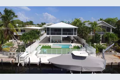 179 Plantation Ave, Plantation Key, FL 33070 - Photo 3