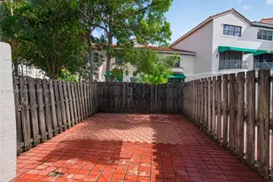 1354 NW 126th Way, Sunrise, FL 33323 - Photo 15
