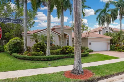 1604 Victoria Pointe Ln, Weston, FL 33327 - Photo 43