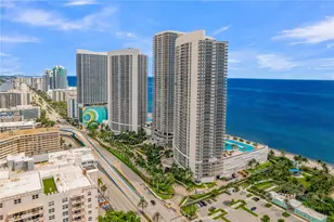 1850 S Ocean Dr, Hallandale Beach, FL 33009 - Photo 1