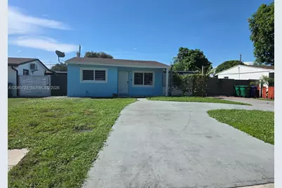 6506 SW 20th St, Miramar, FL 33023 - Photo 1