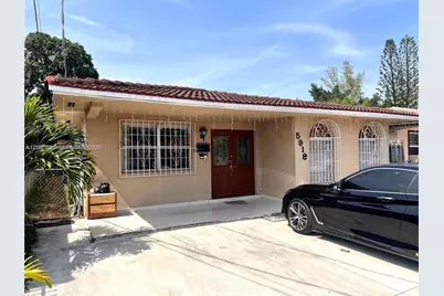5919 SW 4th St #0, Miami, FL 33144 - Photo 1