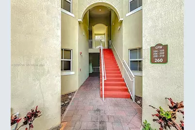 260 NW 109th Ave #206, Miami, FL 33172 - Photo 3