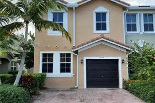 1444 SE 24th Terrace, Homestead, FL 33035 - Photo 1
